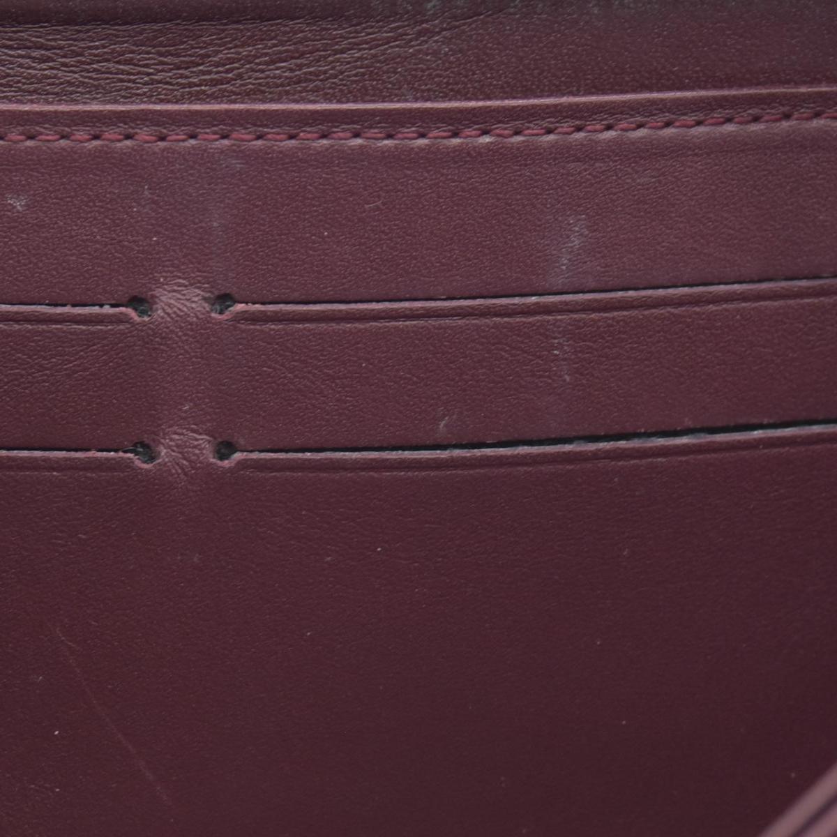 $1060 Louis Vuitton Vernis Zippy Wallet Griotte SD4102 CONSIGNMENT
