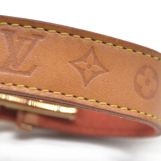 $325 Louis Vuitton Wish Bracelet