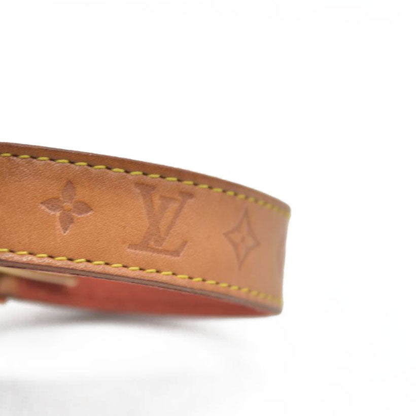 $325 Louis Vuitton Wish Bracelet