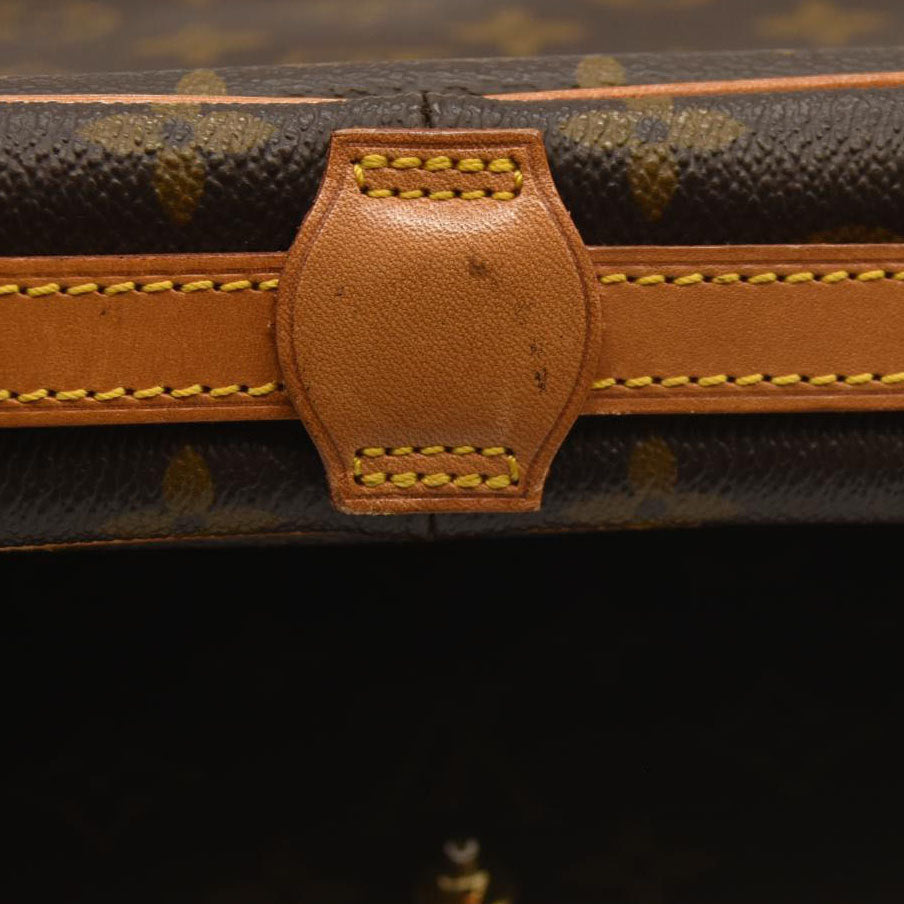 LOUIS VUITTON  Monogram Saint Germain GM NO0913