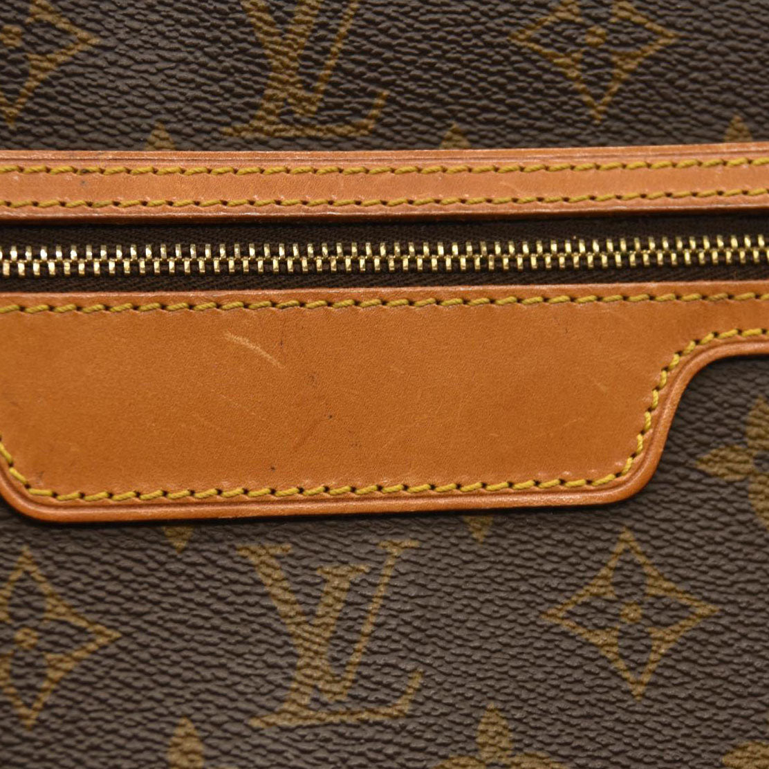 LOUIS VUITTON  Monogram Saint Germain GM NO0913