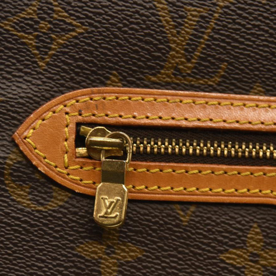 LOUIS VUITTON  Monogram Saint Germain GM NO0913