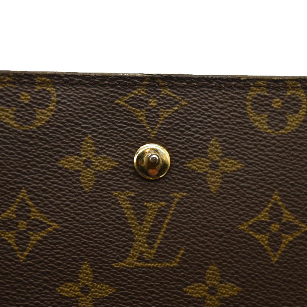 LOUIS VUITTON  Monogram Saint Germain GM NO0913