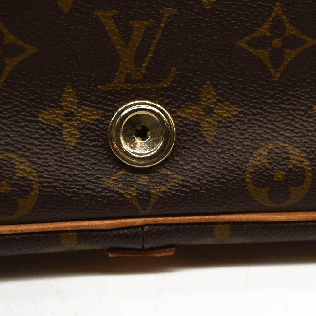LOUIS VUITTON  Monogram Saint Germain GM NO0913