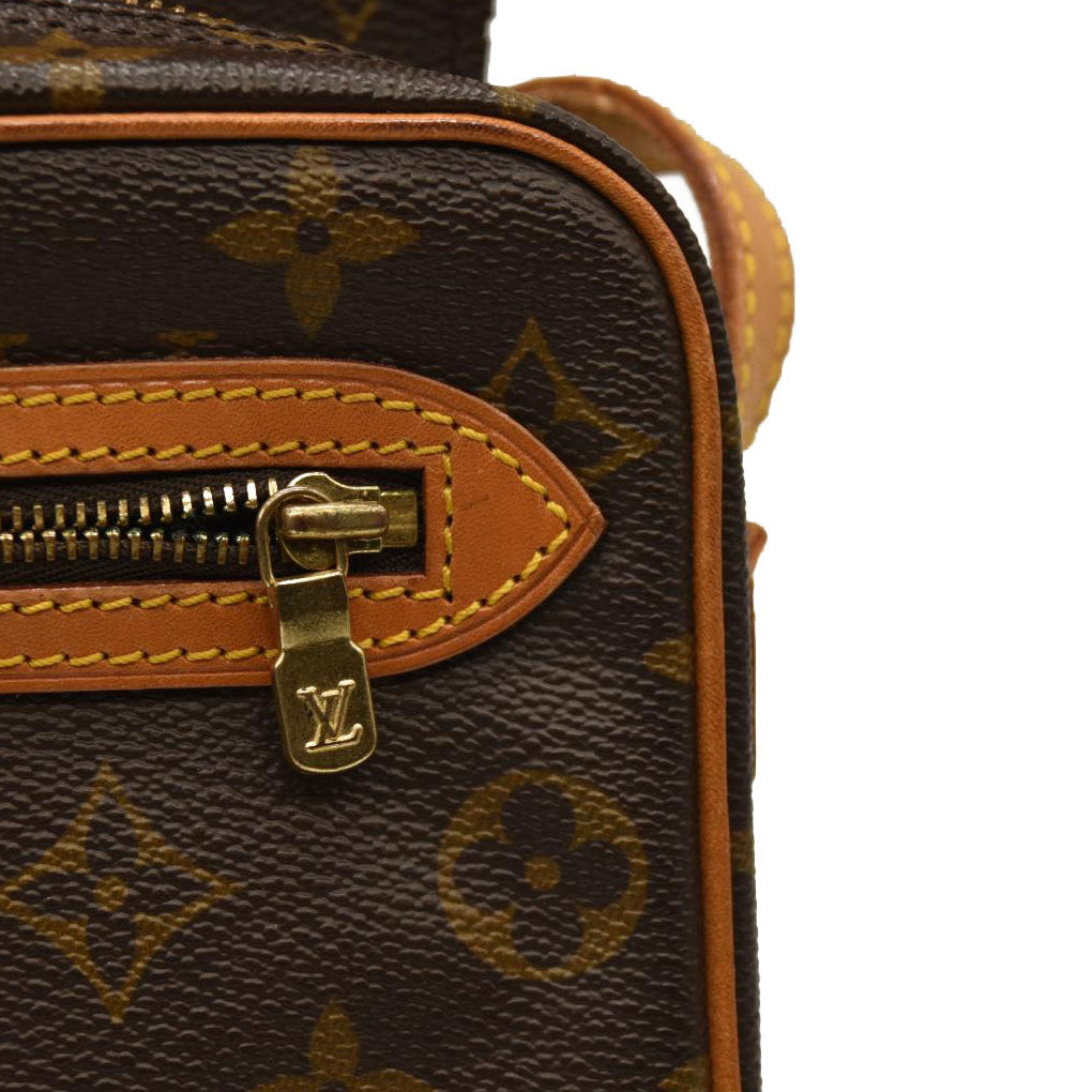 LOUIS VUITTON  Monogram Saint Germain GM NO0913
