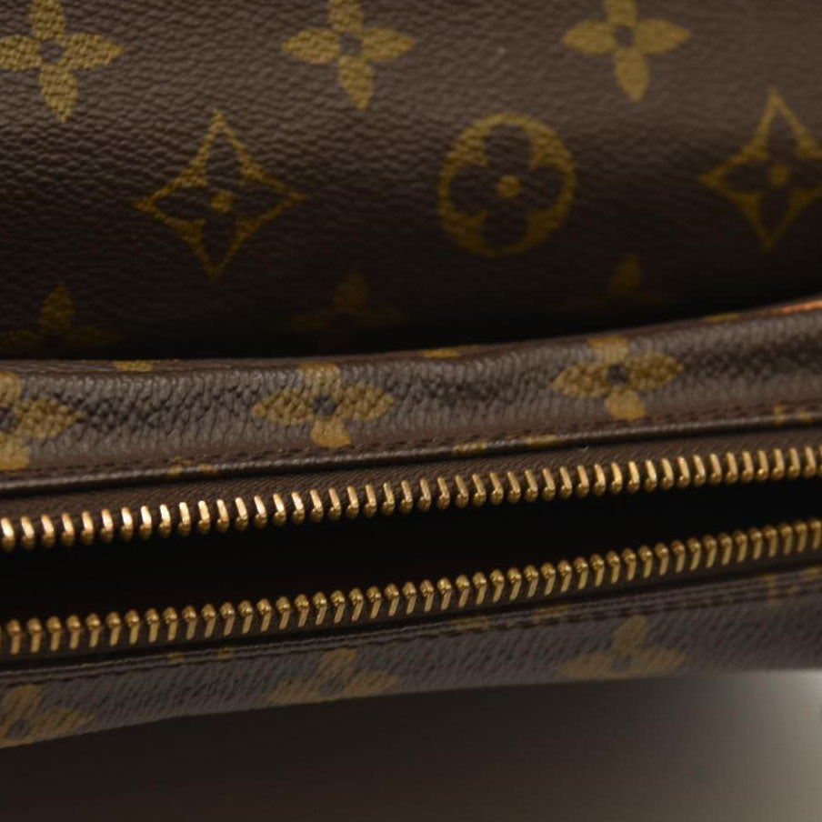 LOUIS VUITTON  Monogram Saint Germain GM NO0913