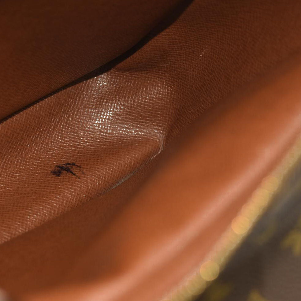 LOUIS VUITTON  Monogram Saint Germain GM NO0913