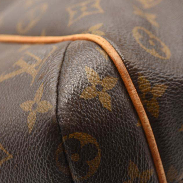 LOUIS VUITTON Monogram Totally PM