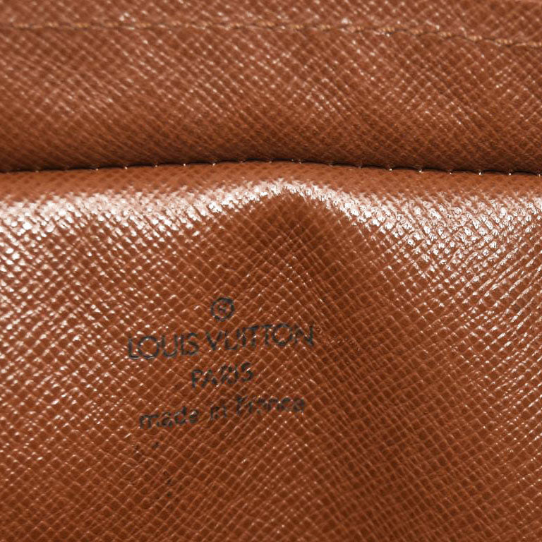 LOUIS VUITTON  Monogram Saint Germain GM NO0913