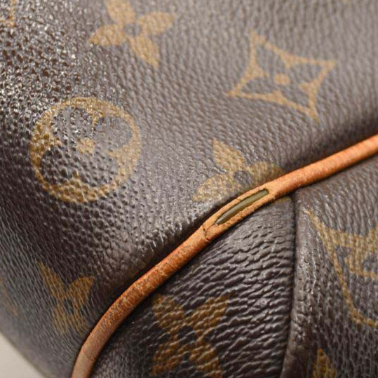 LOUIS VUITTON Monogram Totally PM