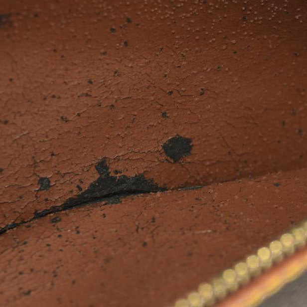 LOUIS VUITTON  Monogram Saint Germain GM NO0913