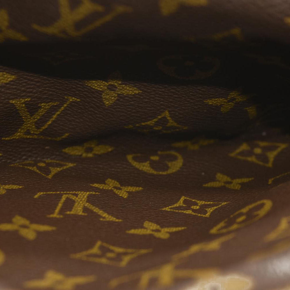 LOUIS VUITTON  Monogram Saint Germain GM NO0913
