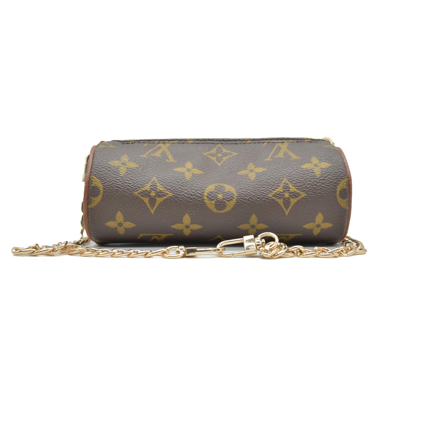 $635 Louis Vuitton Monogram Mini Papillon CONSIGNMENT