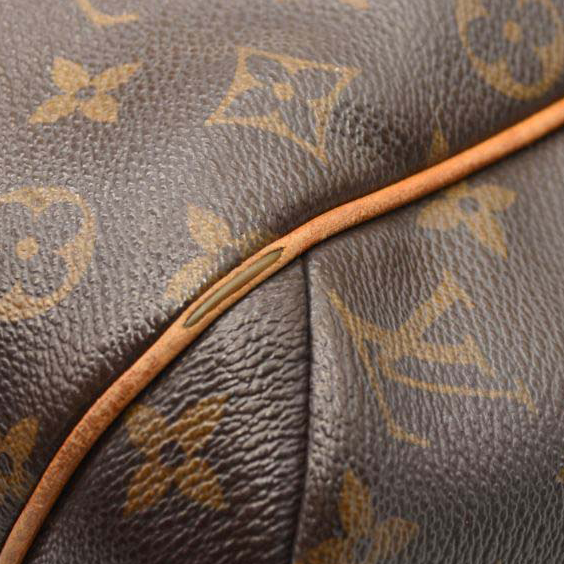 LOUIS VUITTON Monogram Totally PM