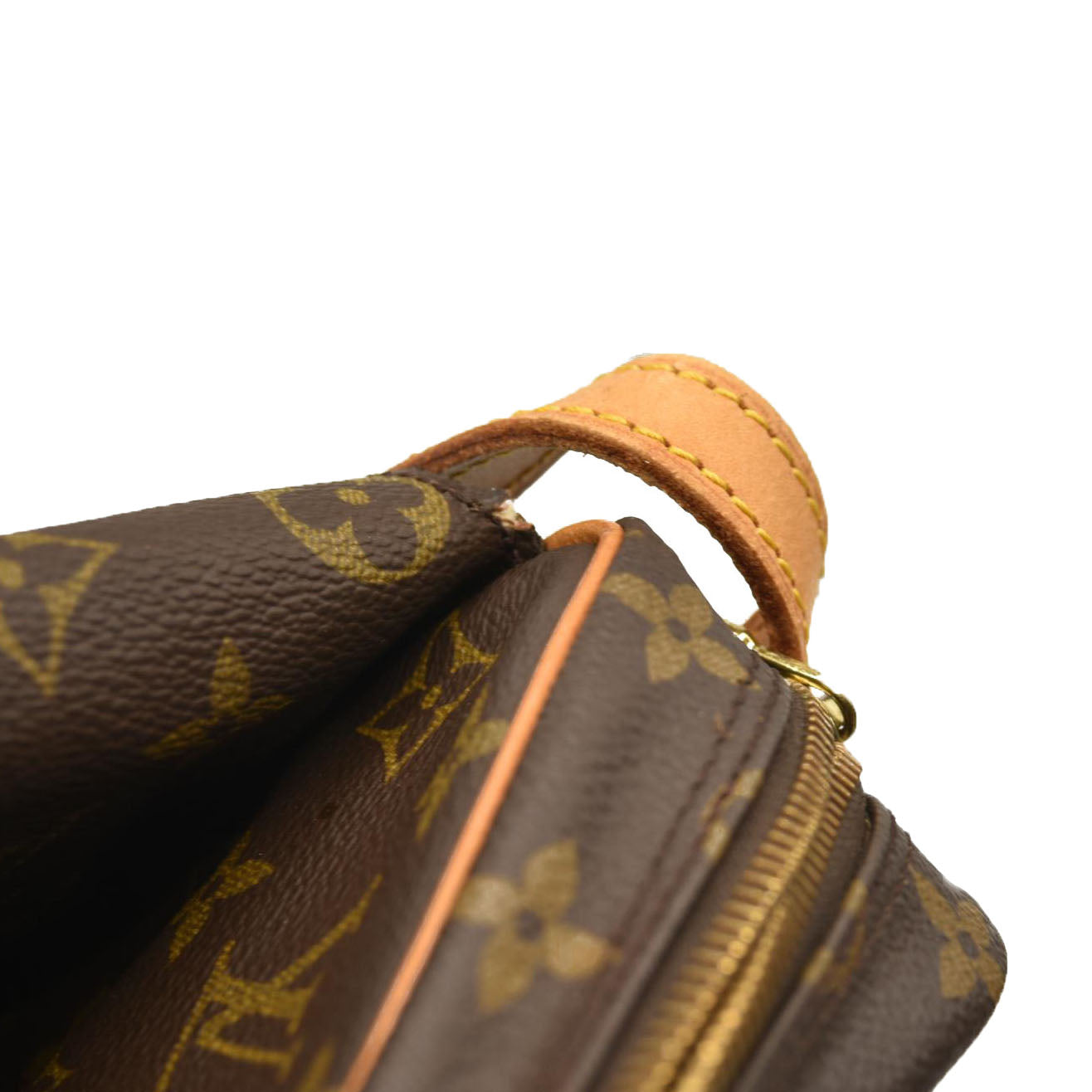 LOUIS VUITTON  Monogram Saint Germain GM NO0913