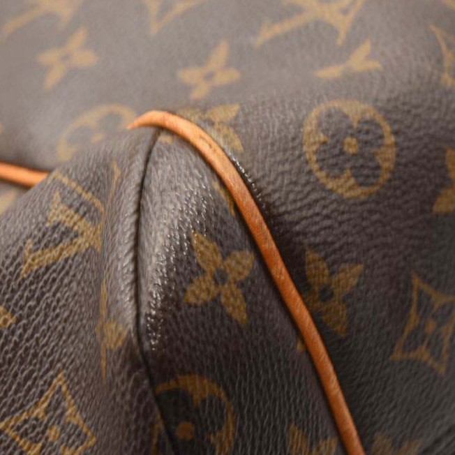 LOUIS VUITTON Monogram Totally PM