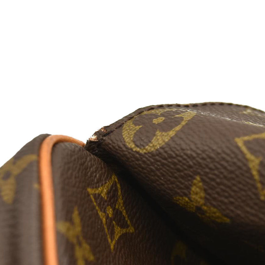 LOUIS VUITTON  Monogram Saint Germain GM NO0913