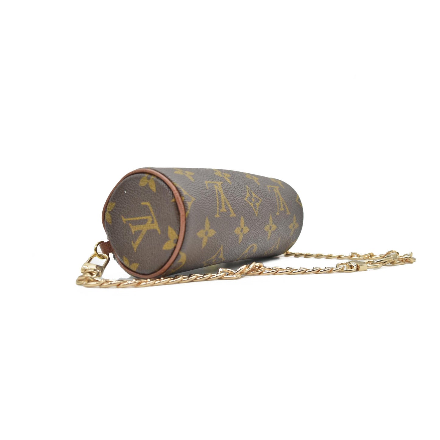 $635 Louis Vuitton Monogram Mini Papillon CONSIGNMENT
