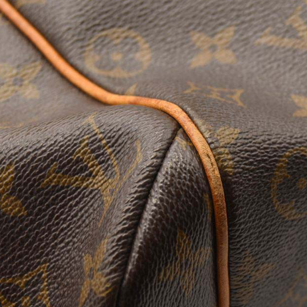 LOUIS VUITTON Monogram Totally PM