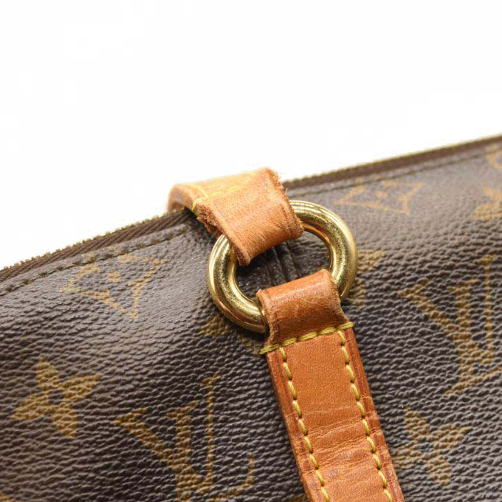 LOUIS VUITTON Monogram Totally PM