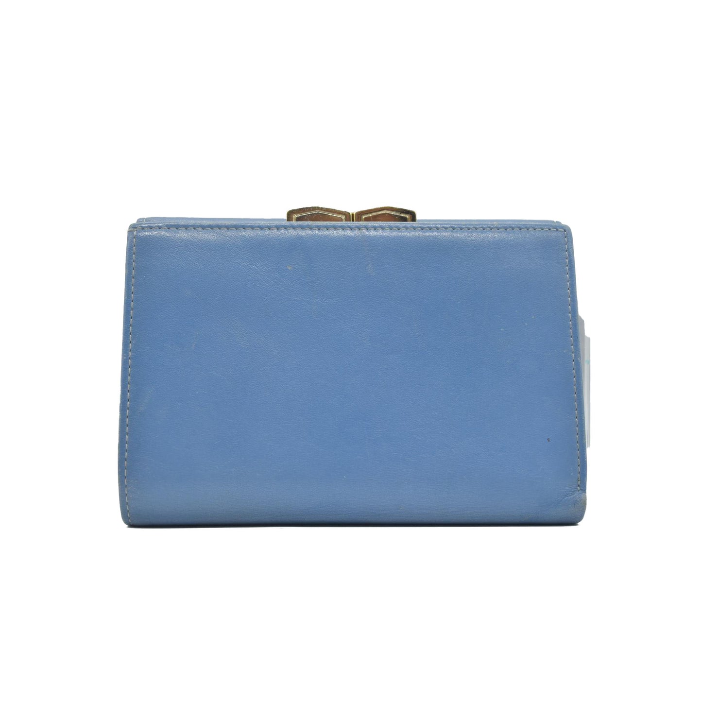 YSL Vintage Wallet CONSIGNMENT