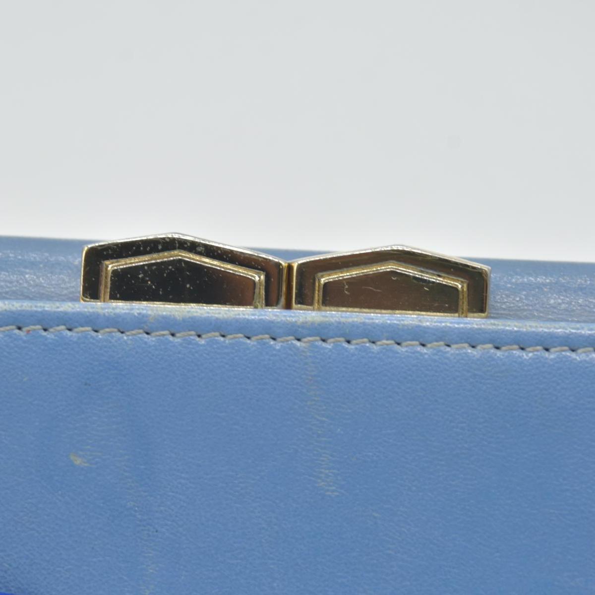 YSL Vintage Wallet CONSIGNMENT