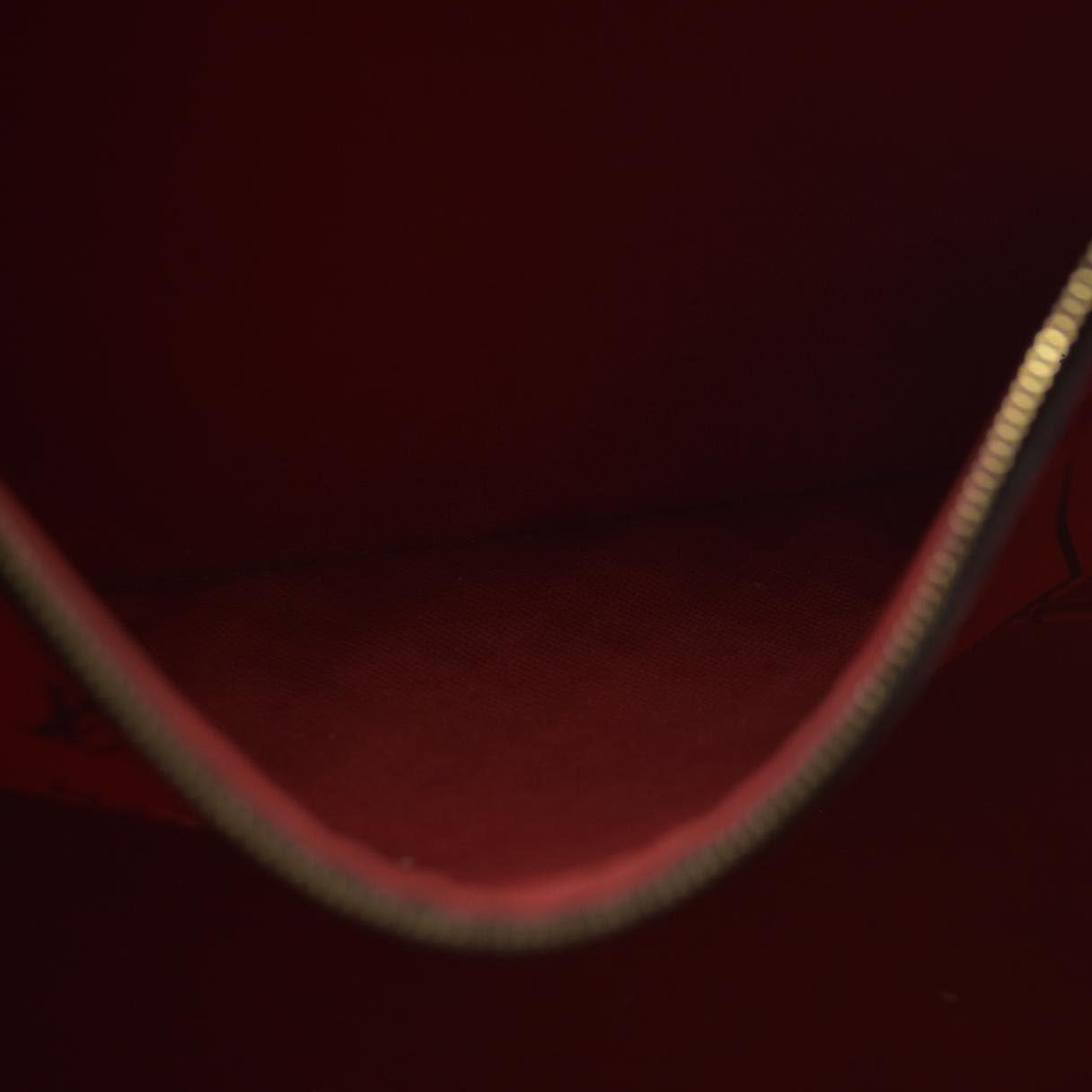 $2130 Louis Vuitton 2020 Damier Ebene Neverfull MM