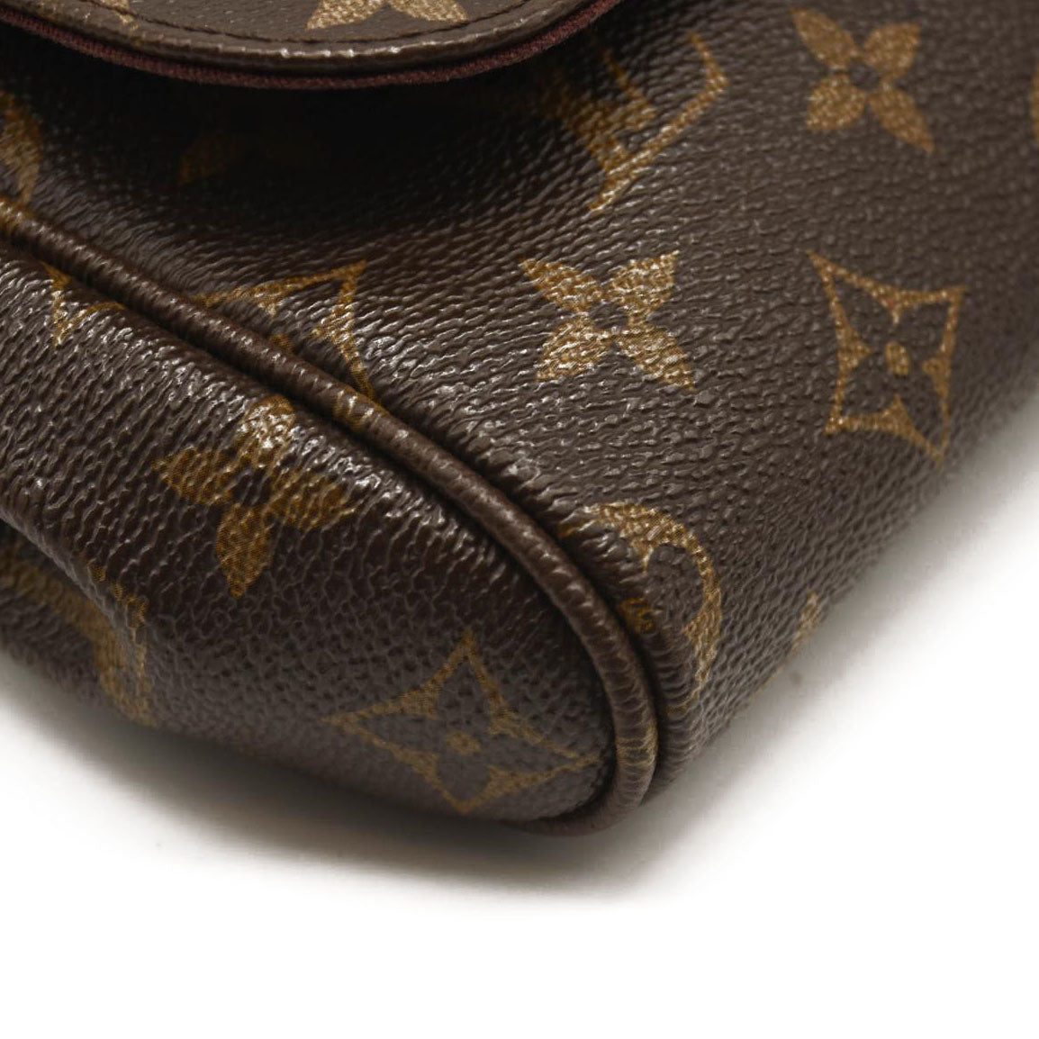 LOUIS VUITTON Monogram Favorite MM