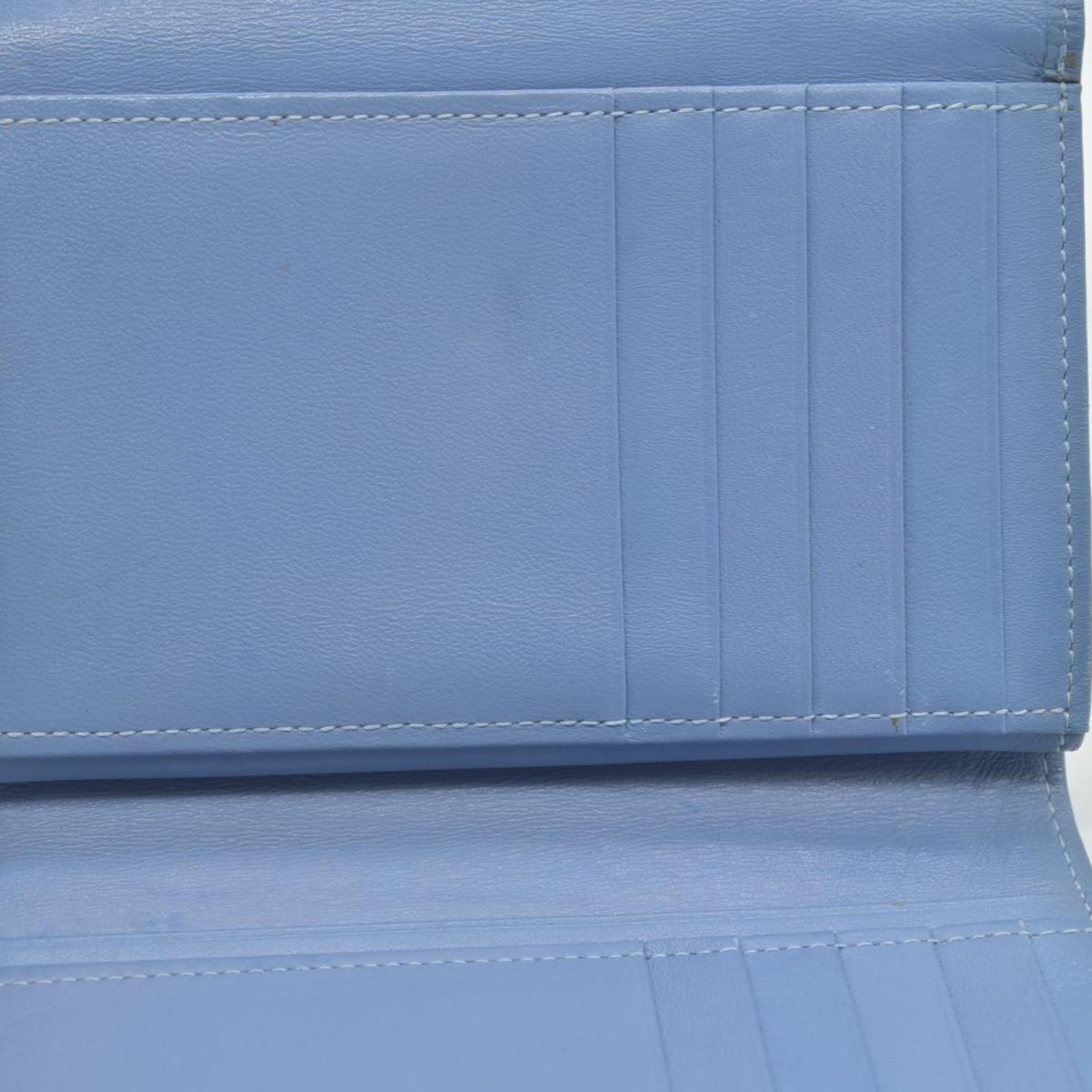 YSL Vintage Wallet CONSIGNMENT