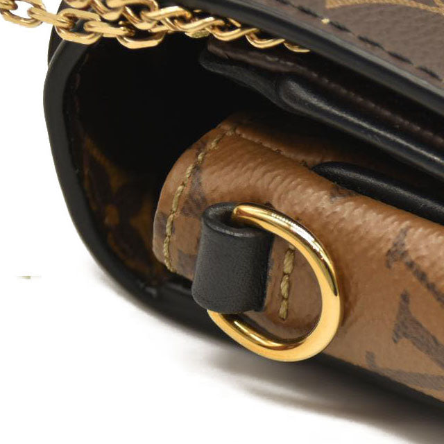 Louis Vuitton  Monogram Pochette Metis MM Special Edition