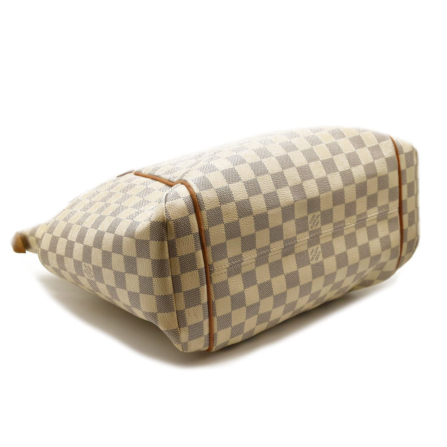 LOUIS VUITTON Damier Azur Totally MM MB4134