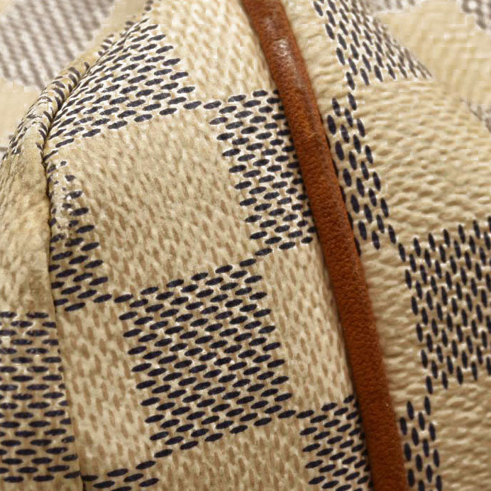 LOUIS VUITTON Damier Azur Totally MM MB4134