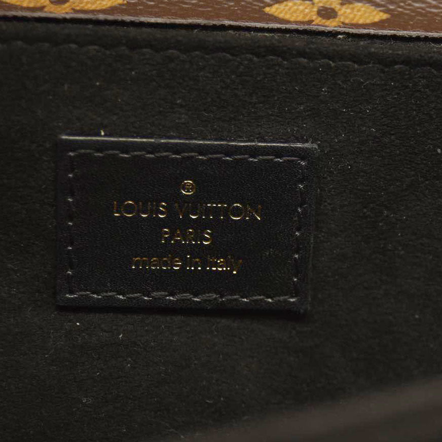 Louis Vuitton  Monogram Pochette Metis MM Special Edition