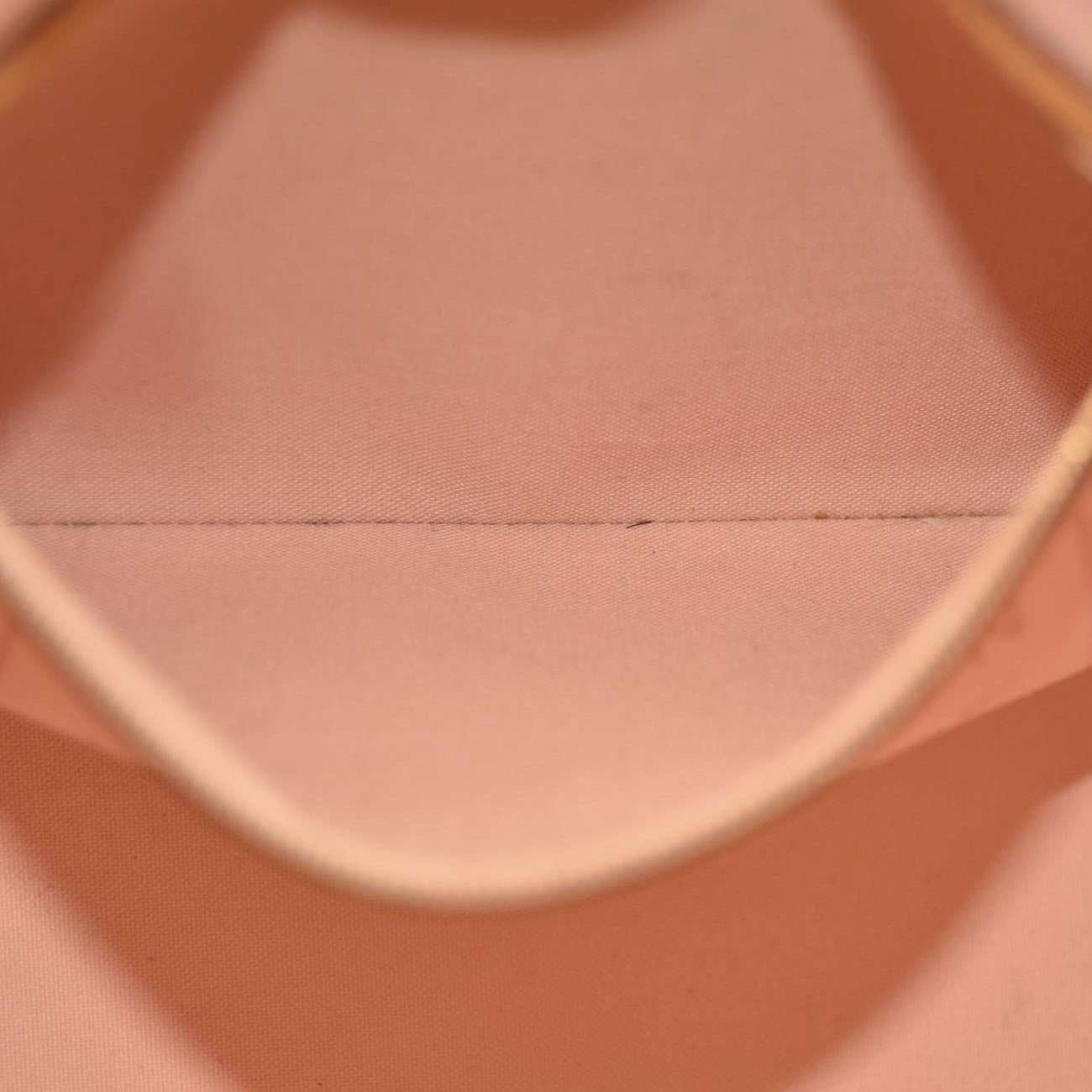 Louis Vuitton  Damier Azur Neo Neverfull MM Rose Ballerine RFID