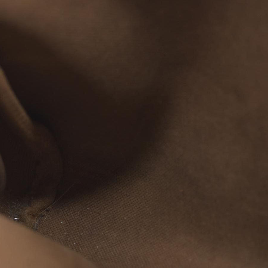 $1460 Louis Vuitton LV Monogram Eva Pochette