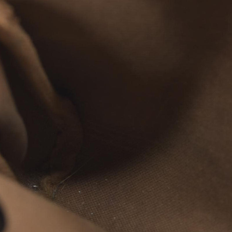 $1460 Louis Vuitton LV Monogram Eva Pochette