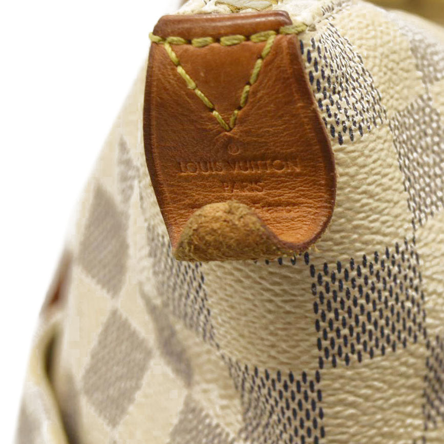 LOUIS VUITTON Damier Azur Totally MM MB4134
