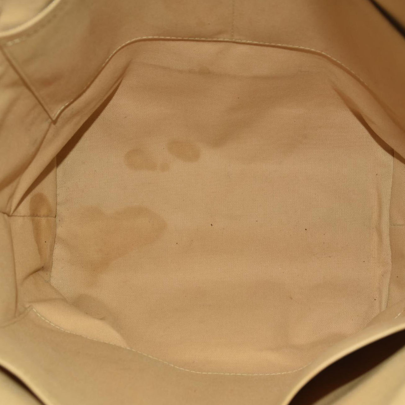 LOUIS VUITTON Damier Azur Totally MM MB4134