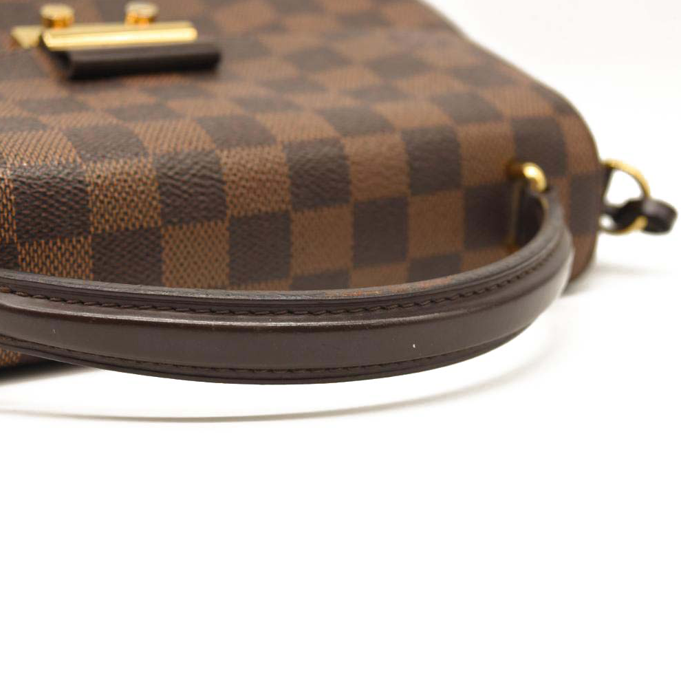 Preorder LOUIS VUITTON Damier Ebene Croisette