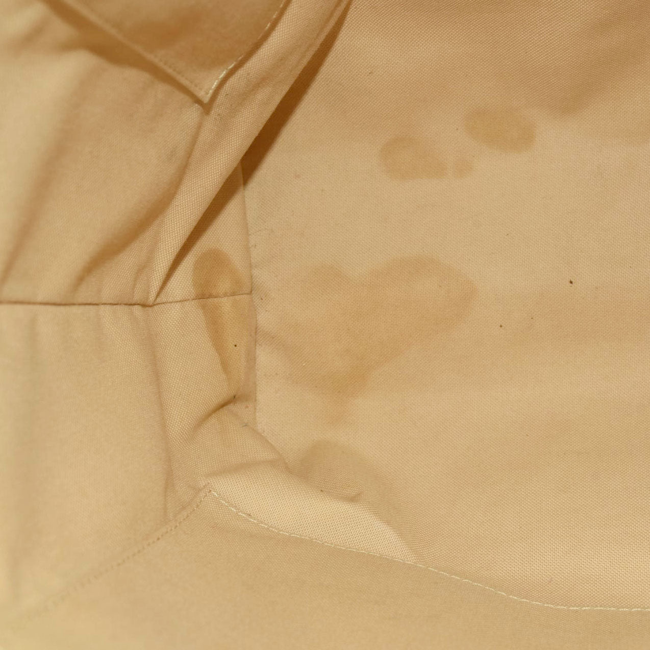 LOUIS VUITTON Damier Azur Totally MM MB4134