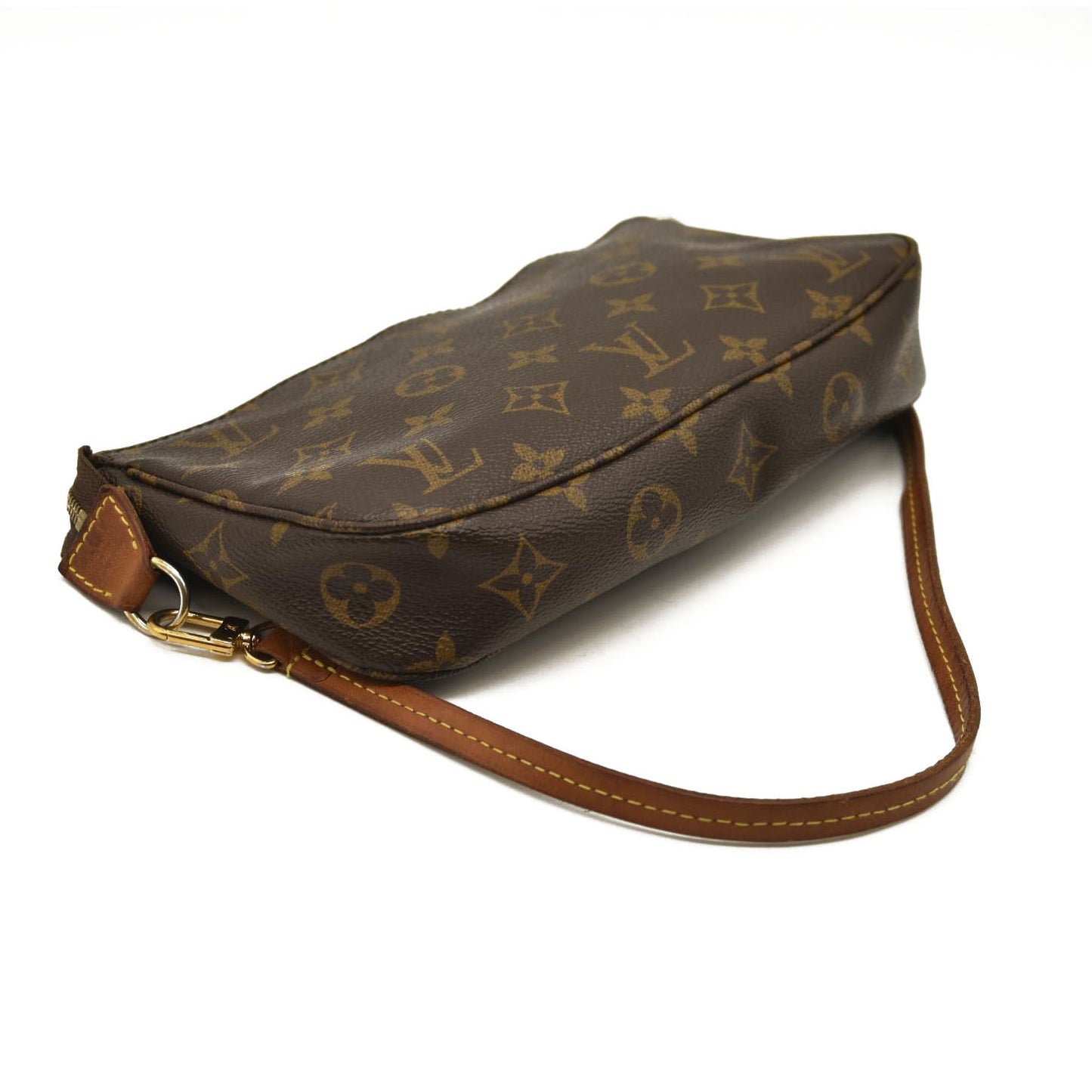 LOUIS VUITTON  Monogram Pochette Accessories NM CA3172