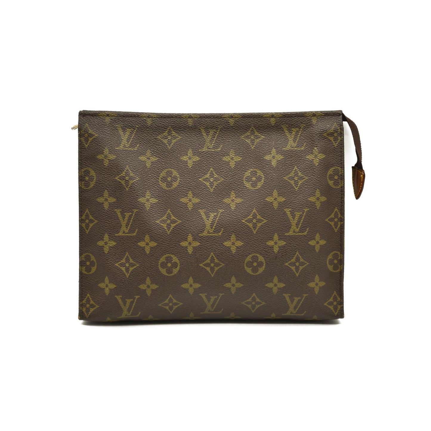 Louis Vuitton  Monogram Toiletry Pouch 26 853