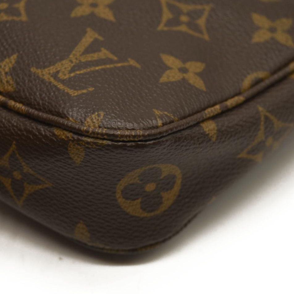 LOUIS VUITTON  Monogram Pochette Accessories NM CA3172