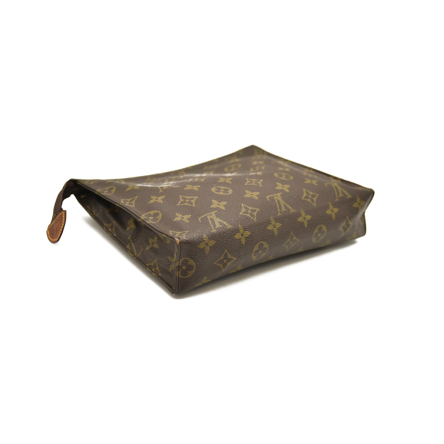 Louis Vuitton  Monogram Toiletry Pouch 26 853