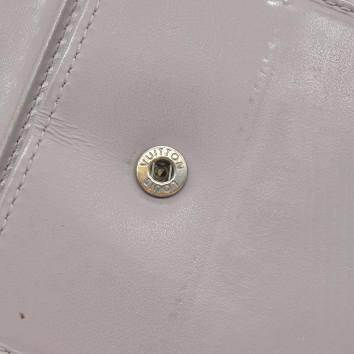 Louis Vuitton Multiple Wallet Epi Leather CONSIGNMENT