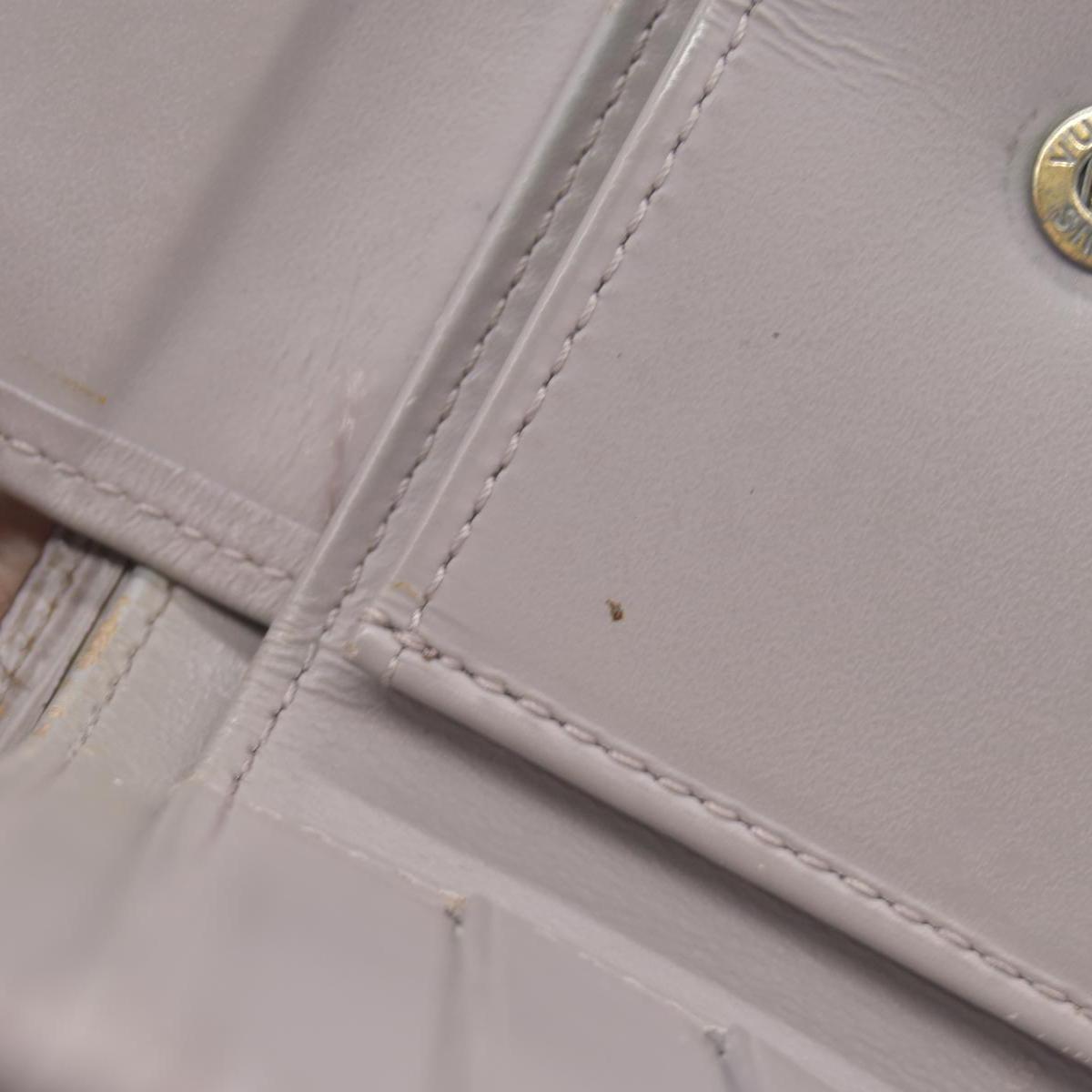 Louis Vuitton Multiple Wallet Epi Leather CONSIGNMENT