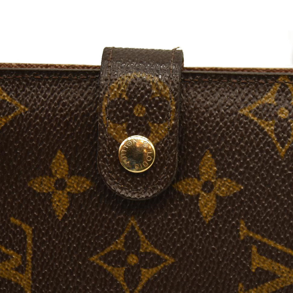 Louis Vuitton  Monogram Notebook Cover PM SP2080