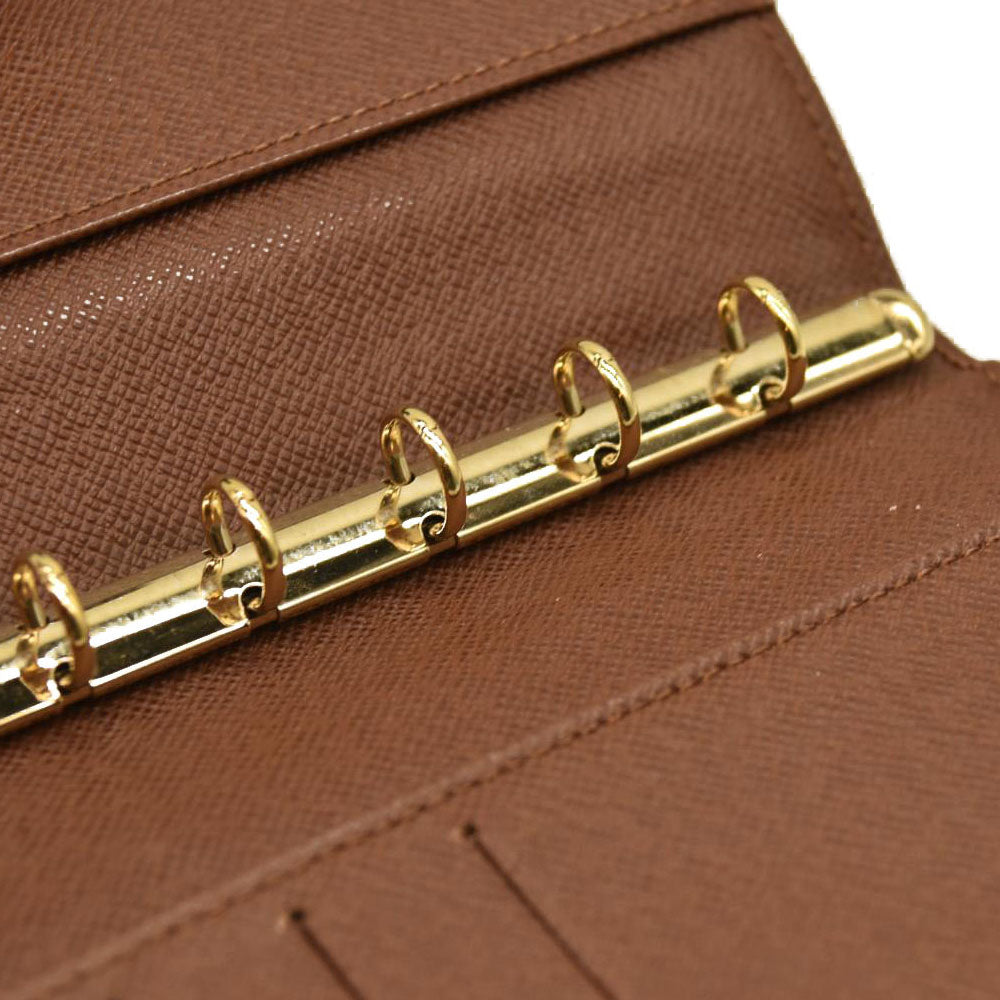 Louis Vuitton  Monogram Notebook Cover PM SP2080