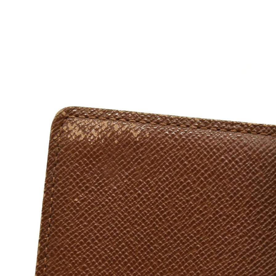 Louis Vuitton  Monogram Notebook Cover PM SP2080