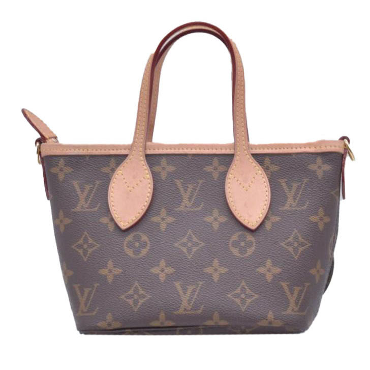 $2100 Louis Vuitton Monogram Neverfull BB CONSIGNMENT 10020582